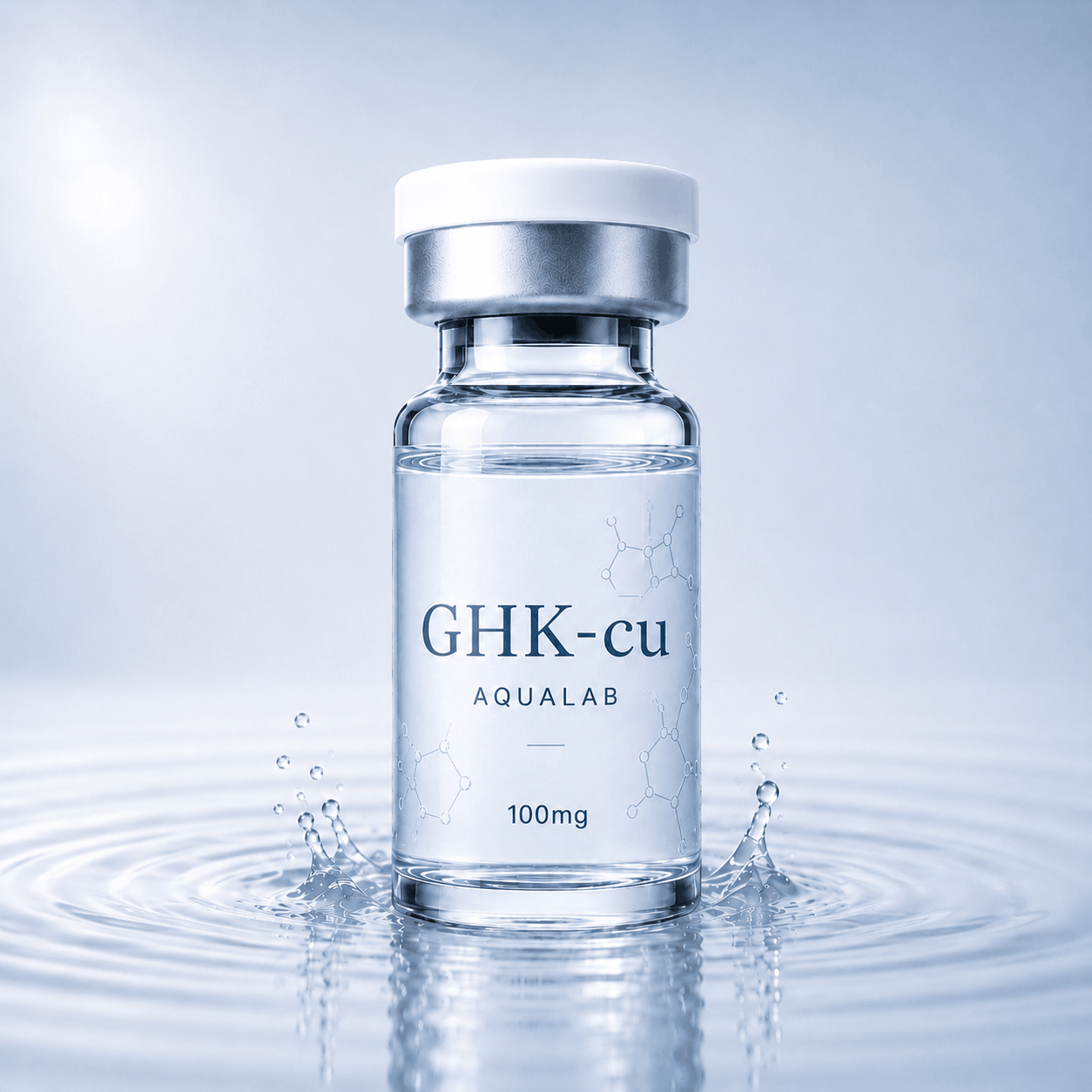 GHK-Cu
